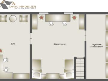 Haus zum Kaufen in Notzingen 309.000,00 EUR 115 m²