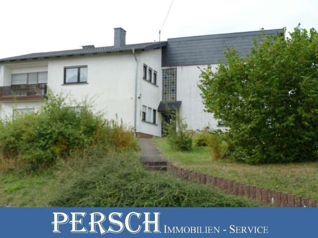 Haus zum Kaufen in Nohfelden 275.000,00 EUR 220 m²