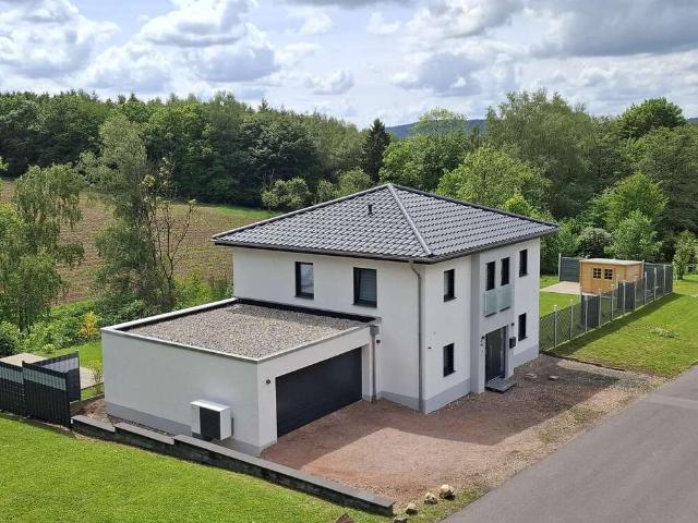 Haus zum Kaufen in Nonnweiler 517.000,00 EUR 145 m²
