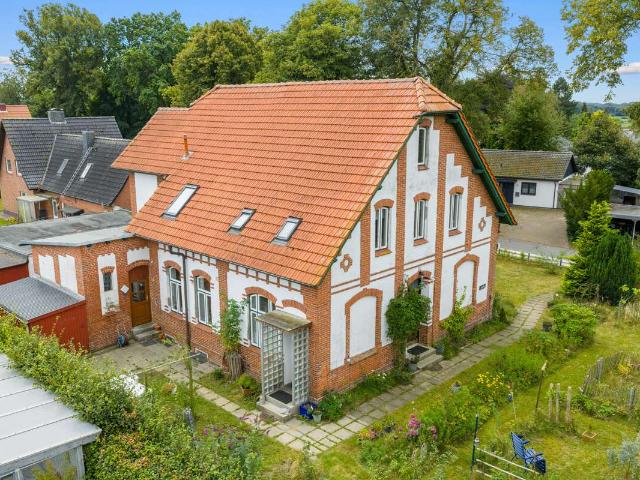 Haus zum Kaufen in Norderbrarup 449.000,00 EUR 178 m²