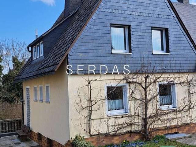 Haus zum Kaufen in Nordhalben 119.000,00 EUR 110 m²