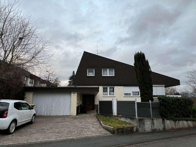 Haus zum Kaufen in Nordheim 598.000,00 EUR 194 m²