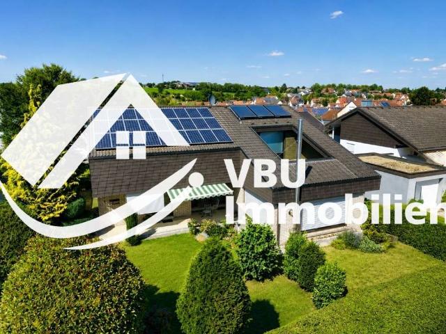 Haus zum Kaufen in Nordheim 649.000,00 EUR 160.15 m²