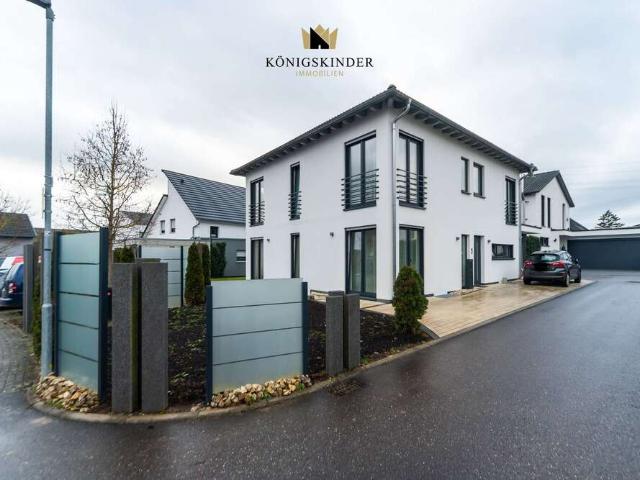 Haus zum Kaufen in Nordheim 990.000,00 EUR 202.53 m²