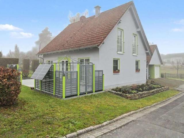 Haus zum Kaufen in Nordheim vor der Rhön 265.000,00 EUR 115.17 m²