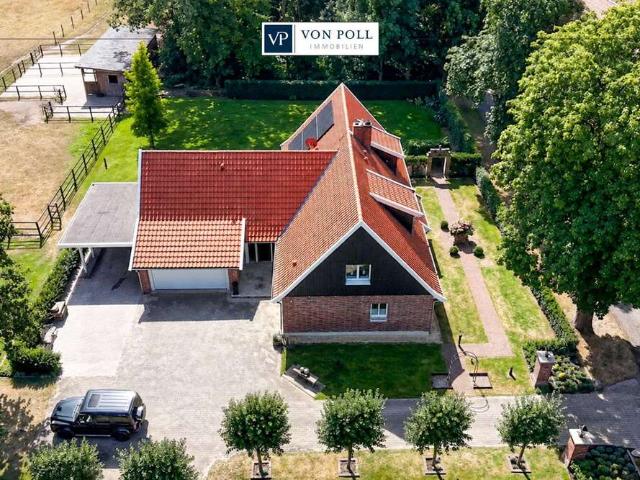 Haus zum Kaufen in Nordhorn 1.400.000,00 EUR 286.75 m²