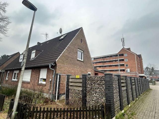 Haus zum Kaufen in Nordhorn 259.000,00 EUR 160 m²