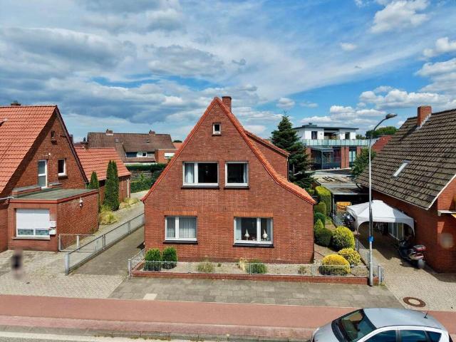 Haus zum Kaufen in Nordhorn 269.000,00 EUR 138 m²