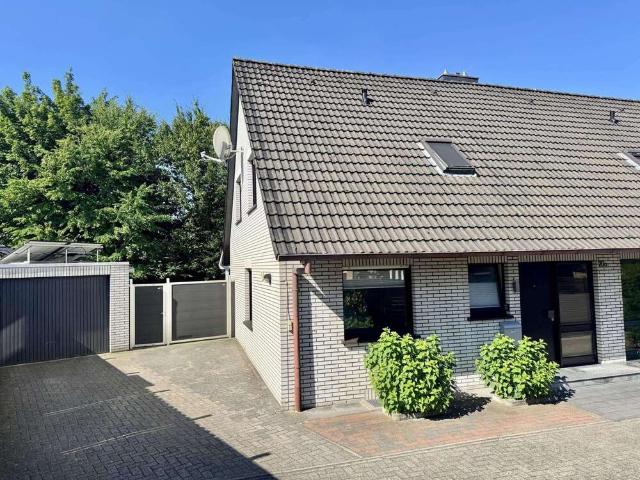 Haus zum Kaufen in Nordhorn 269.000,00 EUR 85 m²