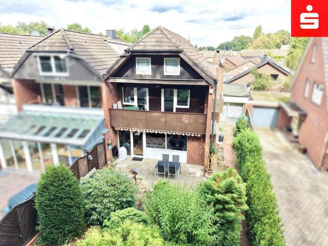 Haus zum Kaufen in Nordhorn 285.000,00 EUR 137 m²