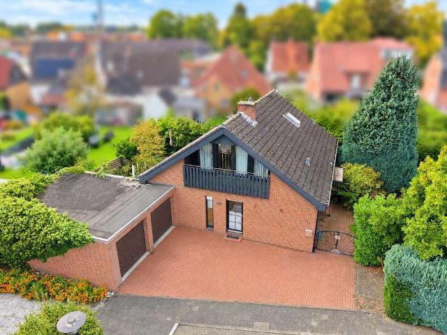Haus zum Kaufen in Nordhorn 295.000,00 EUR 120.23 m²