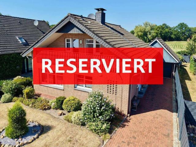 Haus zum Kaufen in Nordhorn 299.000,00 EUR 127 m²