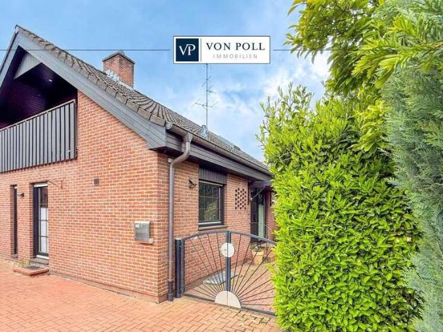 Haus zum Kaufen in Nordhorn 315.000,00 EUR 120.23 m²