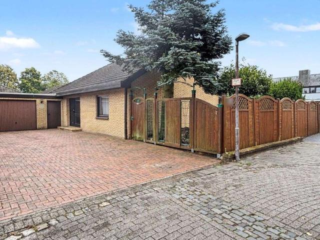 Haus zum Kaufen in Nordhorn 329.000,00 EUR 125 m²