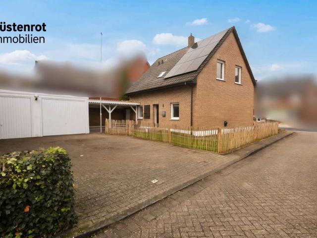 Haus zum Kaufen in Nordhorn 335.000,00 EUR 100 m²