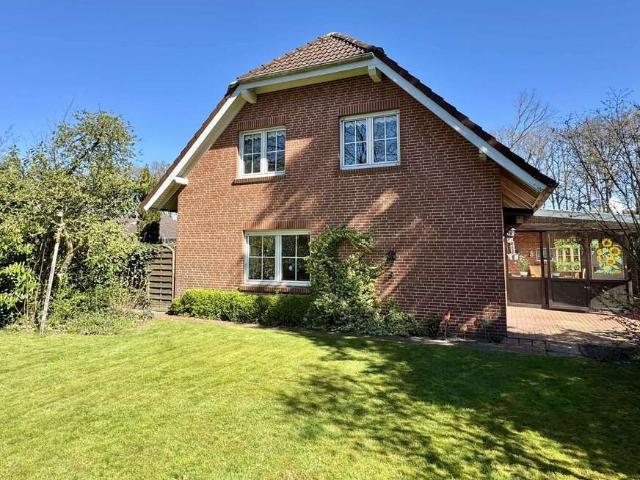 Haus zum Kaufen in Nordhorn 330.000,00 EUR 127 m²