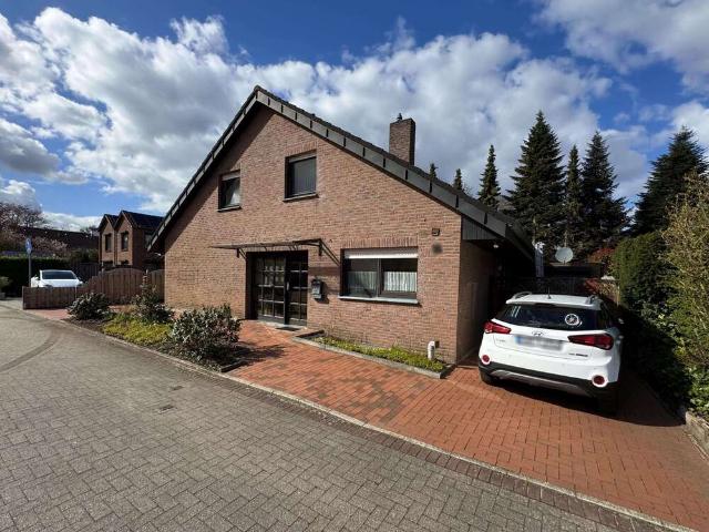 Haus zum Kaufen in Nordhorn 360.000,00 EUR 151.07 m²