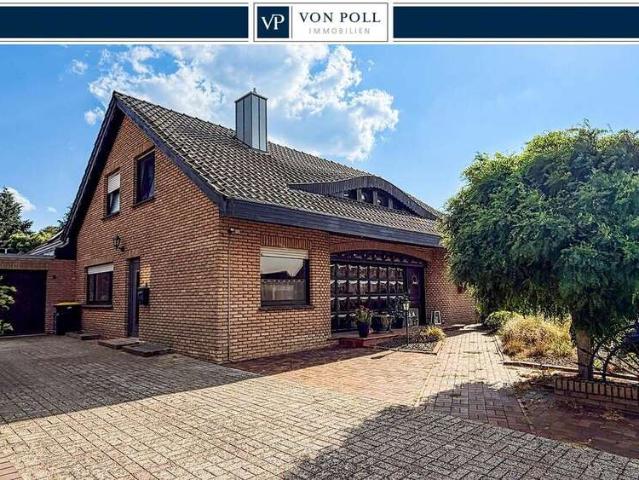 Haus zum Kaufen in Nordhorn 385.000,00 EUR 185 m²