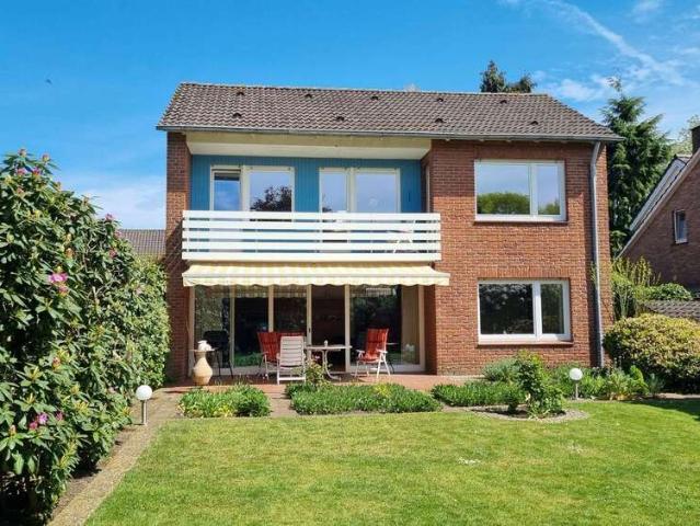 Haus zum Kaufen in Nordhorn 425.000,00 EUR 166 m²