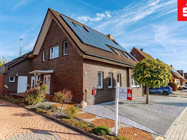 Haus zum Kaufen in Nordhorn 450.000,00 EUR 234 m²