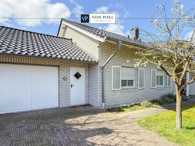 Haus zum Kaufen in Nordhorn 495.000,00 EUR 241.98 m²