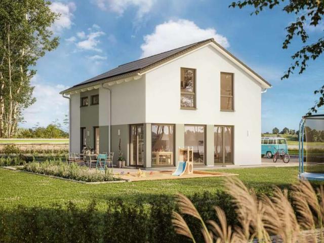 Haus zum Kaufen in Nordhorn 509.040,00 EUR 130 m²
