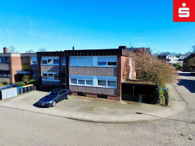 Haus zum Kaufen in Nordhorn 519.000,00 EUR 314 m²
