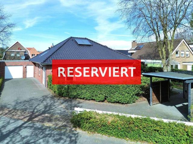 Haus zum Kaufen in Nordhorn 529.000,00 EUR 151 m²
