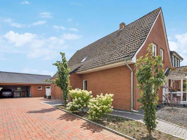 Haus zum Kaufen in Nordhorn 550.000,00 EUR 259 m²