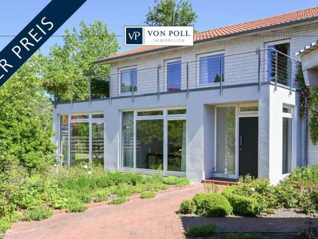Haus zum Kaufen in Nordhorn 580.000,00 EUR 170.49 m²