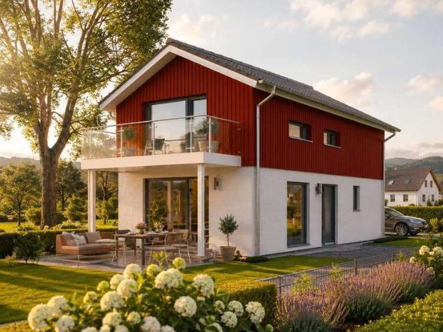 Haus zum Kaufen in Nordhorn 582.000,00 EUR 107 m²