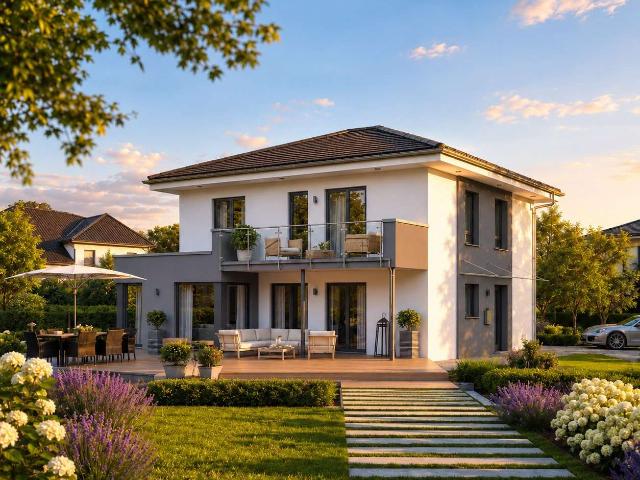 Haus zum Kaufen in Nordhorn 650.000,00 EUR 145 m²