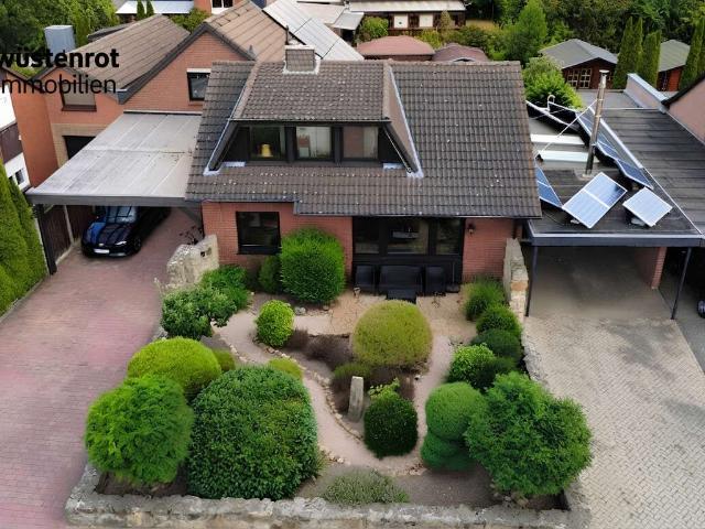 Haus zum Kaufen in Nordhorn Klausheide 579.000,00 EUR 215 m²