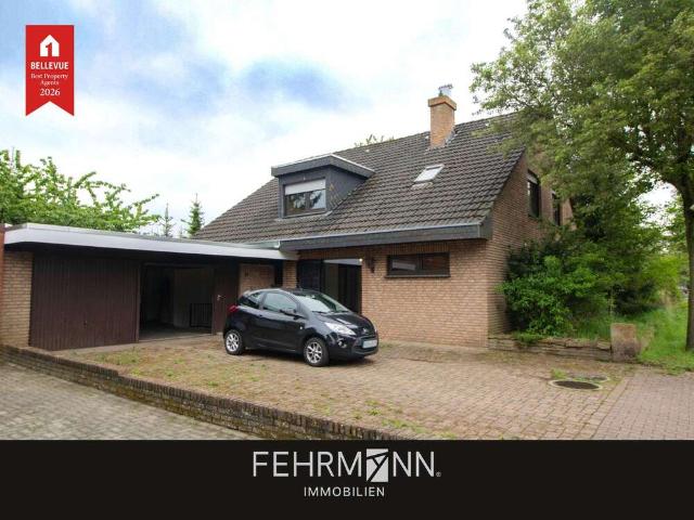 Haus zum Kaufen in Nordhorn Hesepe 399.000,00 EUR 183.65 m²