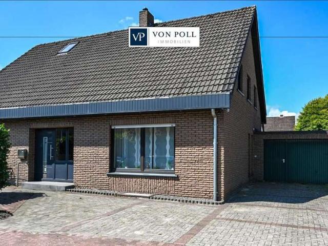 Haus zum Kaufen in Nordhorn Stadtflur 359.000,00 EUR 156 m²