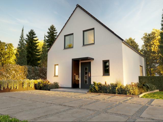 Haus zum Kaufen in Nordkirchen 280.440,00 EUR 100 m²