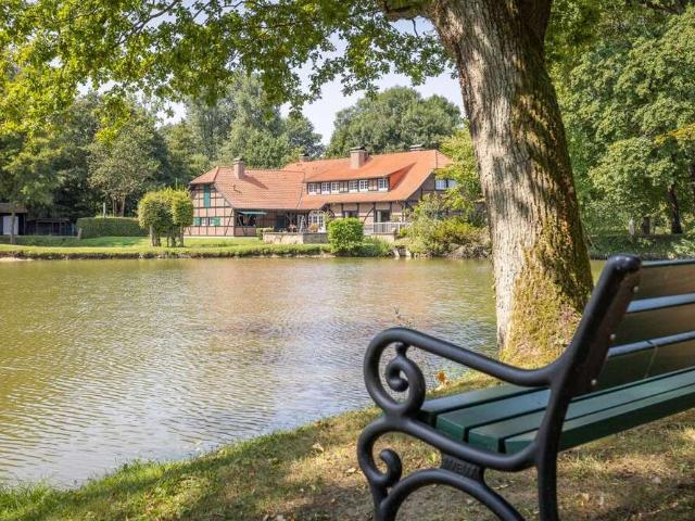 Haus zum Kaufen in Nordkirchen 2.750.000,00 EUR 363 m²
