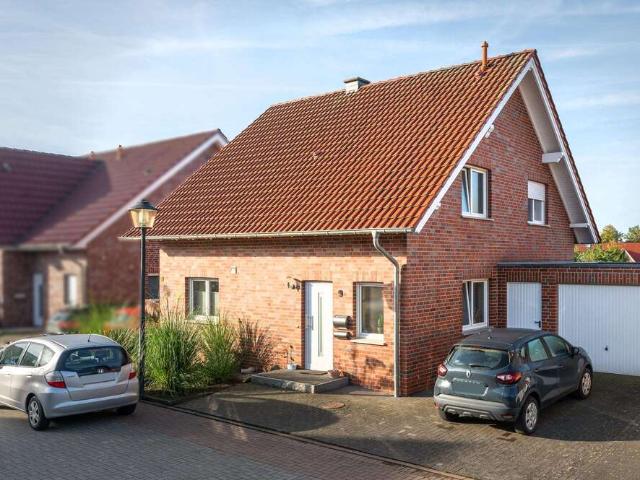 Haus zum Kaufen in Nordkirchen 425.000,00 EUR 119.3 m²