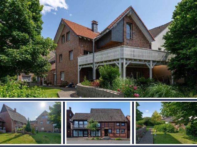 Haus zum Kaufen in Nordkirchen 995.000,00 EUR 426 m²