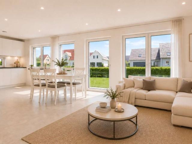 Haus zum Kaufen in Nördlingen 549.000,00 EUR 142.75 m²
