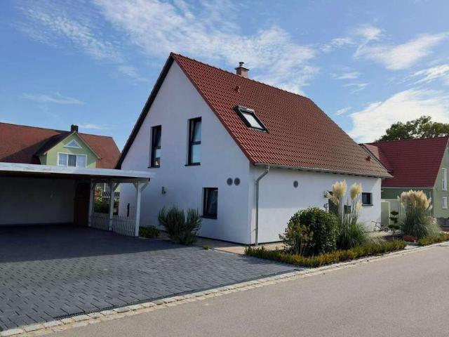 Haus zum Kaufen in Nördlingen 599.000,00 EUR 130 m²