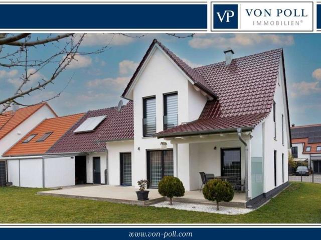 Haus zum Kaufen in Nördlingen 680.000,00 EUR 155.07 m²