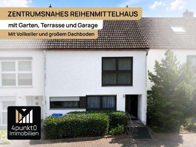 Haus zum Kaufen in Nördlingen 329.000,00 EUR 112 m²
