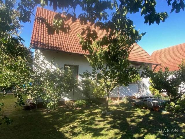Haus zum Kaufen in Nördlingen 398.000,00 EUR 110 m²