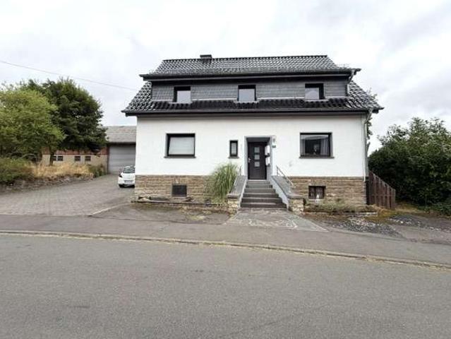 Haus zum Kaufen in Nordrhein Westfalen Blankenheim 299.000,00 EUR 170 m²