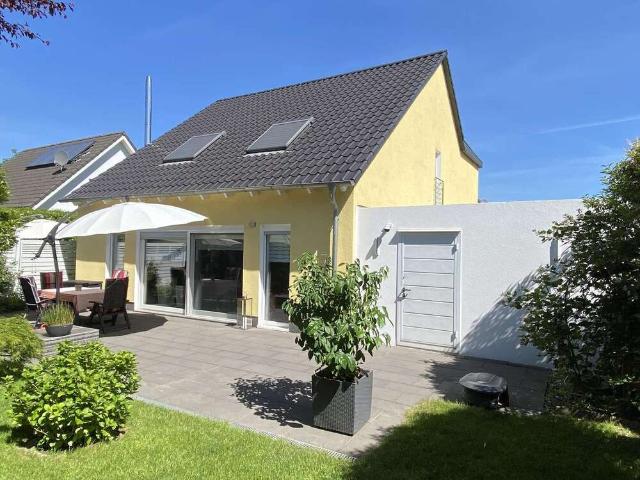 Haus zum Kaufen in Nordrhein Westfalen Hattingen 752.000,00 EUR 153 m²