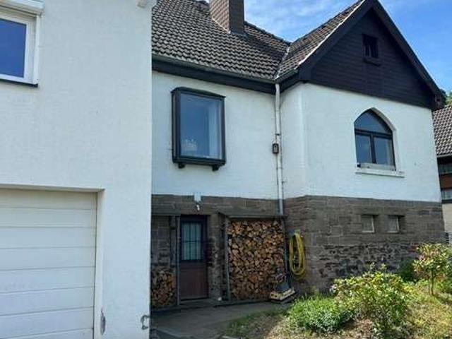 Haus zum Kaufen in Nordrhein Westfalen Heimbach 295.000,00 EUR 160 m²