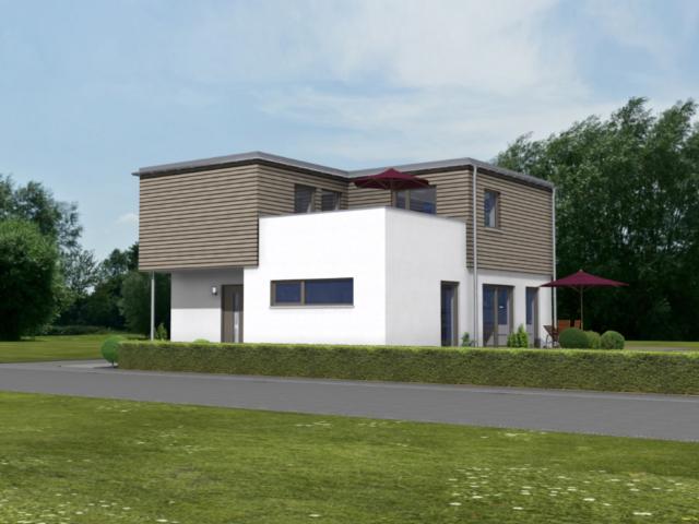 Haus zum Kaufen in Nordrhein Westfalen Lügde 419.216,00 EUR 154 m²
