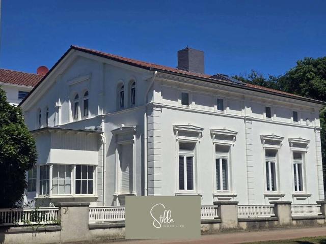 Haus zum Kaufen in Nordrhein Westfalen Minden 699.000,00 EUR 265 m²