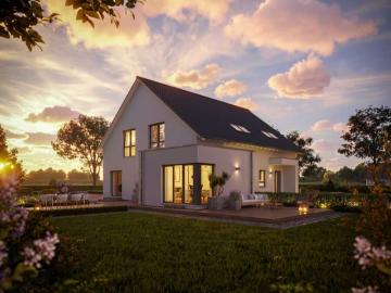 Haus zum Kaufen in Nordstemmen 386.000,00 EUR 160 m²